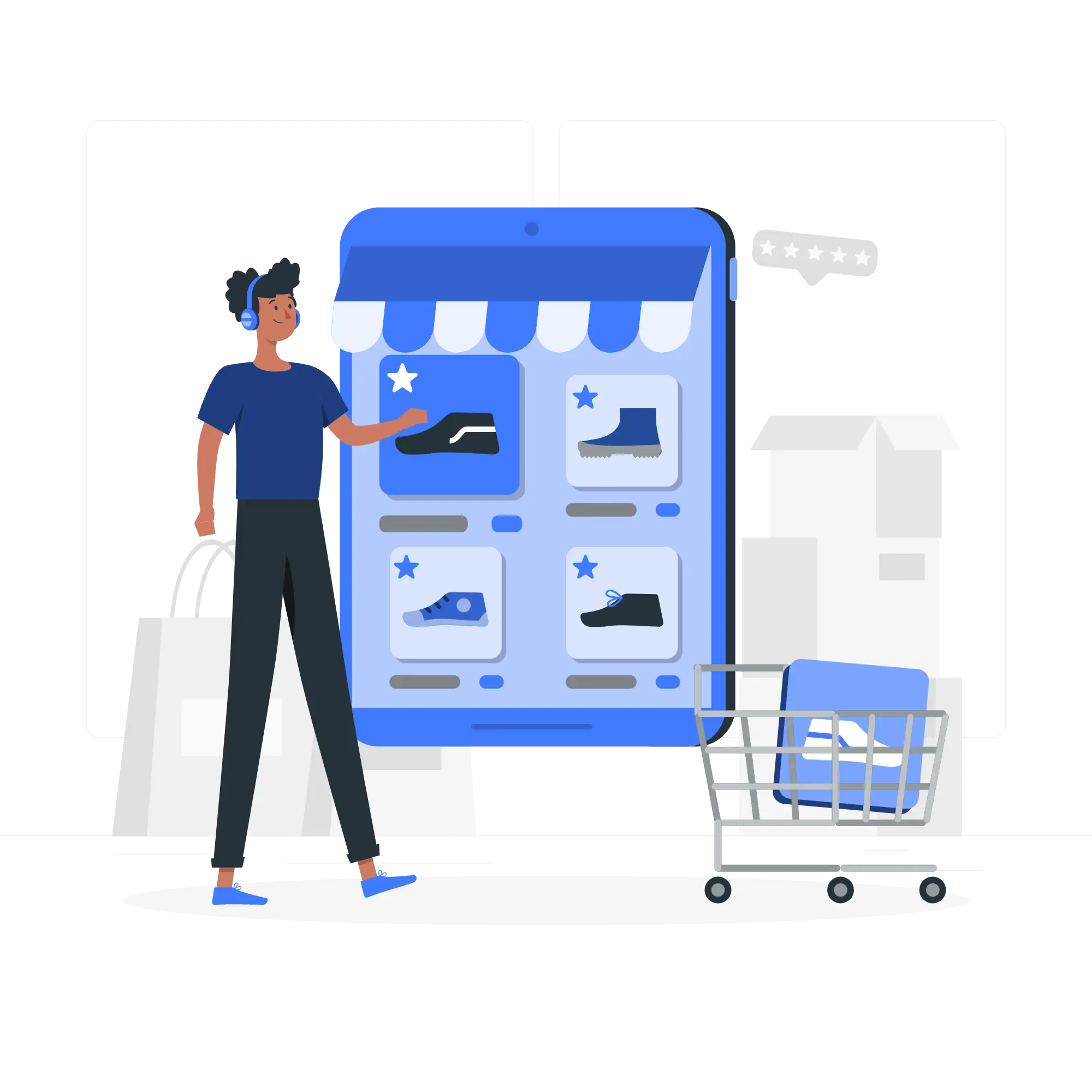 Marketing Automation
